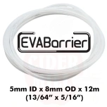 Voolik 5x8mm 12m rull EVABarrier topeltseinaga EVA