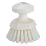 Käsipesuhari 110mm Vikan valge