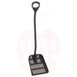 Labidas 1305/1700mm Vikan toiduainetele must