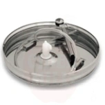 Ujuvkaas+tihend+õhupump 120-150L + vesilukk