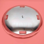 Soojusvaheti plaat BrewZilla Gen 4 65L