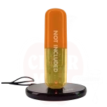 Juhtmevaba laadimiskomplekt RAPT Pill hüdromeetrile