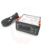Temperatuurikontroller STC-1000 varuosa G40.1 ja G20 jaoks (220V ja 110V)