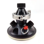 Vāka komplekts 2" Tri-Clamp spiediena FermZilla