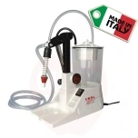 Rendiseade: Villimismasin Enolmatic kuumale vedelikule Frutta komplekt