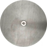 Bottom screen for malt pipe 65L BrewZilla Gen 3.1.1 with threaded socket