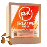 FWK Creative Amber 15L wort kit