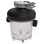 Flex-kamber BrewBuilt 2" Tri-Clamp