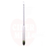 Hüdro-densimeeter VinoFerm kolmene: viskoosus/suhkur/alkohol