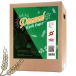 Õllekomplekt Diamond Czech Lager täisteravili