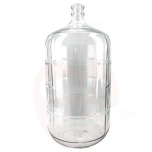 Kääritusmahuti 23L klaas