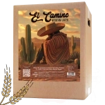 Õllekomplekt El Camino Mexican Lager täisteravilja