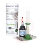 Hapete SO2 test-komplekt Vinoferm vedelikele