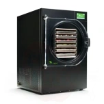 Külmkuivati Harvest Right Large must 8/12kg 0,71m²