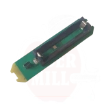 PCB plaat RAPT Pill hüdromeetrile tasakaalukaalutega