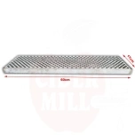 Tilgaalus 60cm letile roostevaba teras