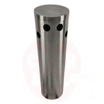 Font neljane kraan roostevaba teras