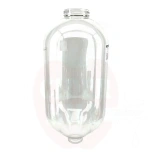 Mahuti 55L FermZilla Tri-Conical Gen 3 varuosa PET