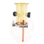 Mullplaadikomplekt 3" TC PolyPhoenix PPSU