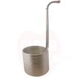 Jahuti 14m roostevaba teras