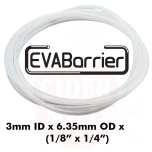 Voolik 3x6,35mm EVABarrier topeltseinaga (100m)