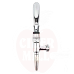 Kraan stout/nitro kohvi roostevaba teras