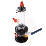 Humalalisaja komplekt 2" Tri-Clamp FermZilla jaoks