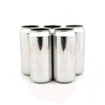 Purk 440ml hõbedane (162tk) kaas ei sisaldu