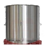 Linnasekorv 100L BrewZilla Gen 4