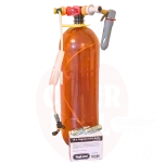 Karboniseerimiskomplekt 8L