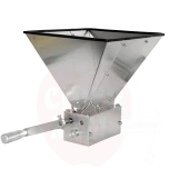 Linnaseveski MaltMuncher 3-rulliline