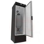 Uks varuosa RAPT kääritusmahutile vahtpolüstüreeniga