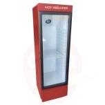 Uks klaas RAPT kääritusmahutile