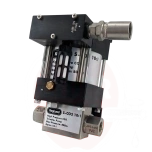 Pump CO2 täitejaam ühetoimeline kõrgsurve