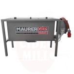 Pastörisaator-vann MPK 100L Maurer korvidega roostevaba