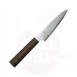 Nuga 12cm universaalne Yaxell Hana San-mai teras Pakka puit käepide