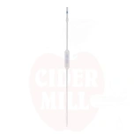 Pipett 25ml klaasist volumeetriline