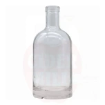 Pudel 700ml Oblò klaas läbipaistev (12tk)