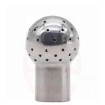 Pesupea Ø28 täisperforeeritud 1/4" F GAS AISI 316L roostevaba teras