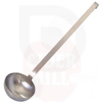 Kulp 750ml ∅14cm roostevaba teras