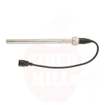 Kütteelement 2200W keevituseta 32mm 220-240V roostevaba teras