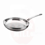 Praepann 20cm Scanpan Impact roostevaba teras