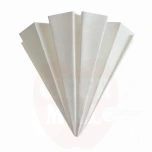 Filterpaber kurruline ∅50cm (100tk)