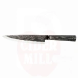 Nuga 20cm kokanuga Brute Forged Jaapani 440C teras 58HRC