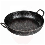 Pann Ø28 sepistatud topeltsangaga süsinikteras