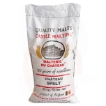 Linnased 25kg Château Spelt tera