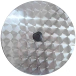 Tolmukaas ⌀1063mm roostevaba teras