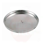 Floating lid 930mm oil stainless steel