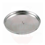 Floating lid 990mm oil stainless steel