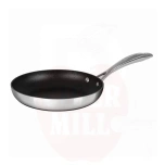 Praepann 24cm Scanpan HaptIQ roostevaba teras
